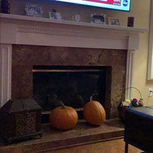 Meet your Posher, Deborah